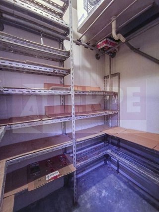 Local comercial en venta en Centro en Errenteria