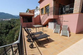 Casa en venta en Orba