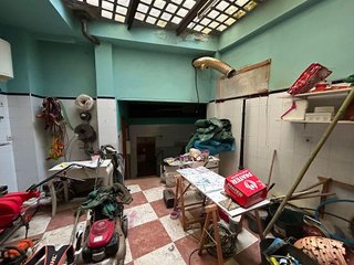 Local comercial en venta en Centro en Alcalá de Guadaira