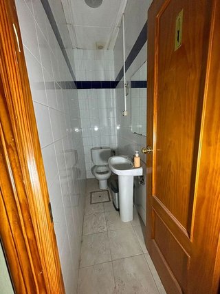 Local comercial en venta en Centro en Alcalá de Guadaira