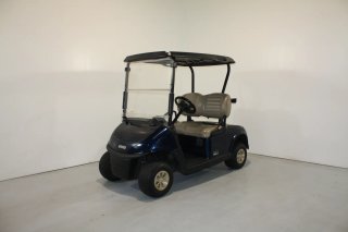 Carro de Golf Eléctrico EZGO Batería Litio