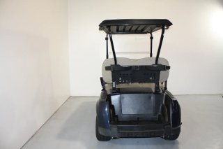 Carro de Golf Eléctrico EZGO Batería Litio