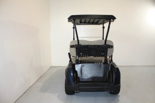 Carro de Golf Eléctrico EZGO Batería Litio