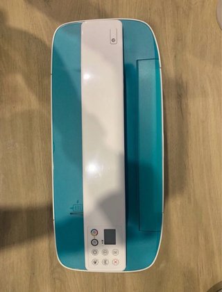 Impresora HP Deskjet 3762