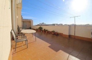 Piso en venta en Centro en Torrevieja