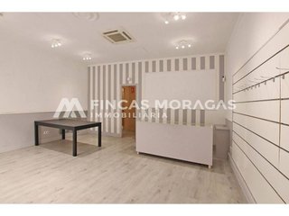 Local comercial en alquiler en Centre - Estació en Sant Cugat del Vallès