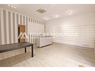Local comercial en alquiler en Centre - Estació en Sant Cugat del Vallès