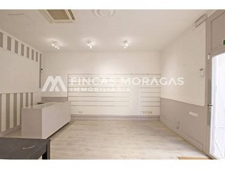 Local comercial en alquiler en Centre - Estació en Sant Cugat del Vallès