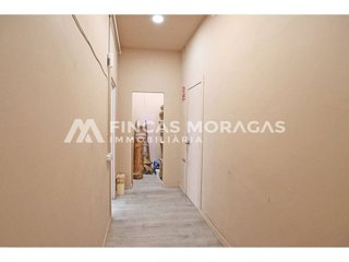 Local comercial en alquiler en Centre - Estació en Sant Cugat del Vallès