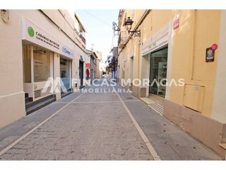 Local comercial en alquiler en Centre - Estació en Sant Cugat del Vallès