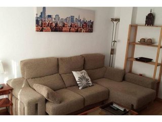 Piso en alquiler en Laviada en Gijón