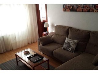 Piso en alquiler en Laviada en Gijón