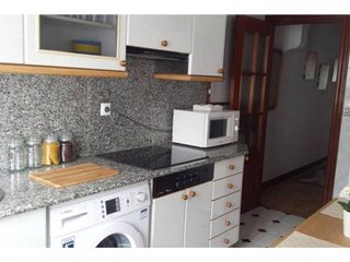 Piso en alquiler en Laviada en Gijón