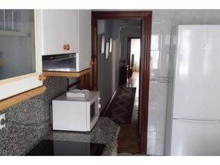 Piso en alquiler en Laviada en Gijón