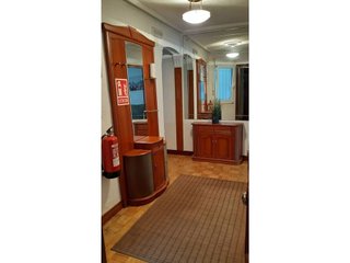 Piso en alquiler en Laviada en Gijón