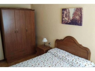 Piso en alquiler en Laviada en Gijón