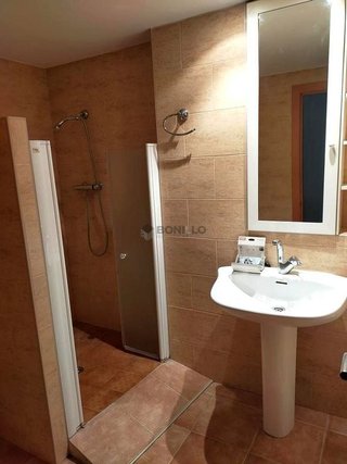Piso en alquiler en Ensanche en Teruel