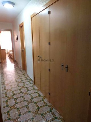 Piso en alquiler en Ensanche en Teruel