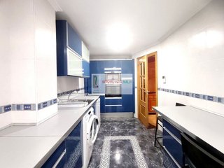 Piso en alquiler en Buenavista - El Cristo en Oviedo
