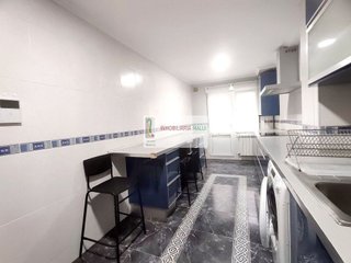 Piso en alquiler en Buenavista - El Cristo en Oviedo