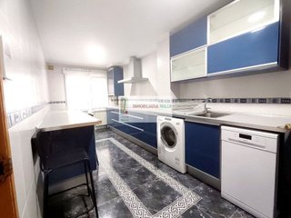 Piso en alquiler en Buenavista - El Cristo en Oviedo