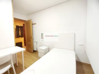 Piso en alquiler en Buenavista - El Cristo en Oviedo