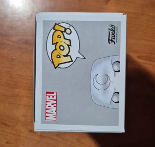 Funko Pop Marvel Moon Knight 267 Exclusive