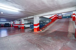Garaje en venta en Camino de Ronda - Rosaleda en Granada