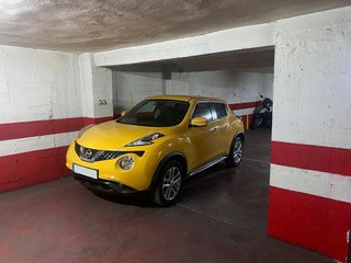 Garaje en venta en Camino de Ronda - Rosaleda en Granada