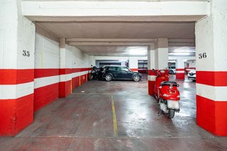 Garaje en venta en Camino de Ronda - Rosaleda en Granada