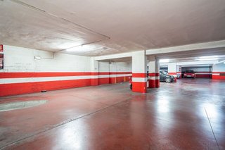 Garaje en venta en Camino de Ronda - Rosaleda en Granada