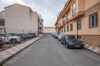 Terreno en venta en Parque de la Ermita - Parque de San Roque en Churriana de la Vega