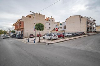 Terreno en venta en Parque de la Ermita - Parque de San Roque en Churriana de la Vega
