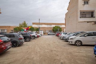 Terreno en venta en Parque de la Ermita - Parque de San Roque en Churriana de la Vega