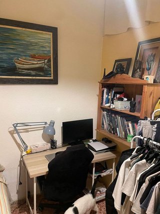 Edificio en venta en Carolinas Bajas en Alicante
