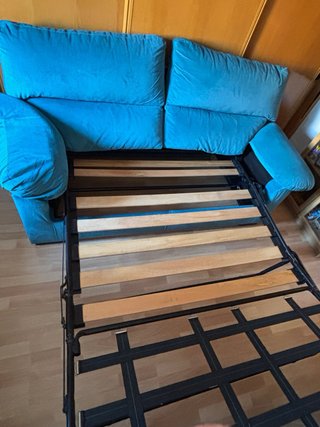 Sofá cama