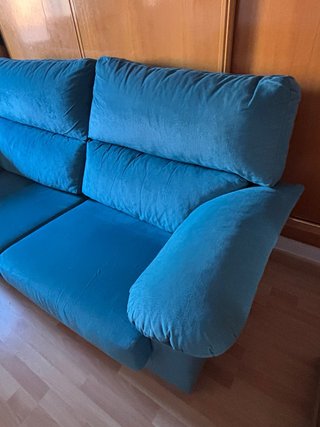 Sofá cama