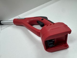 Desbrozadora Eléctrica con Accesorios