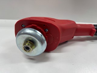 Desbrozadora Eléctrica con Accesorios
