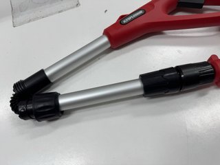Desbrozadora Eléctrica con Accesorios