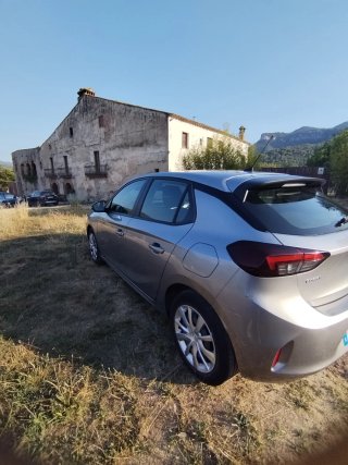 Opel Corsa 2020