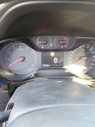 Opel Corsa 2020