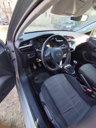 Opel Corsa 2020