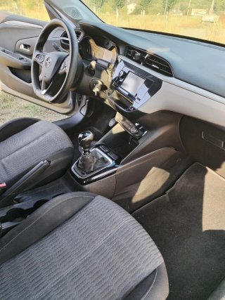 Opel Corsa 2020