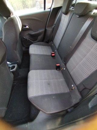 Opel Corsa 2020