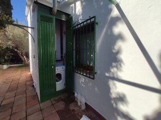 Casa rural en alquiler en Cómpeta
