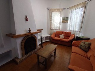 Casa rural en alquiler en Cómpeta