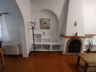 Casa rural en alquiler en Cómpeta