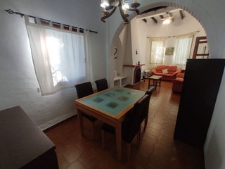 Casa rural en alquiler en Cómpeta