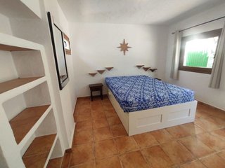 Casa rural en alquiler en Cómpeta